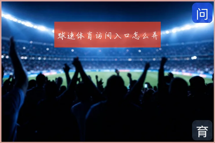 球速体育访问入口怎么弄